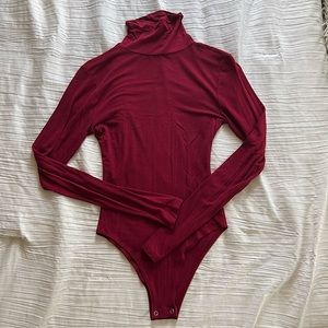Fashion Nova Bodysuit